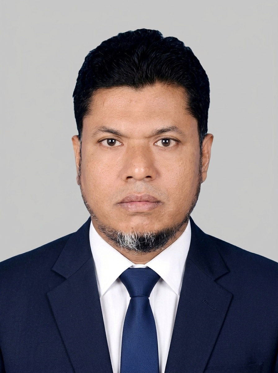 Photo of Md Mohin Uddin